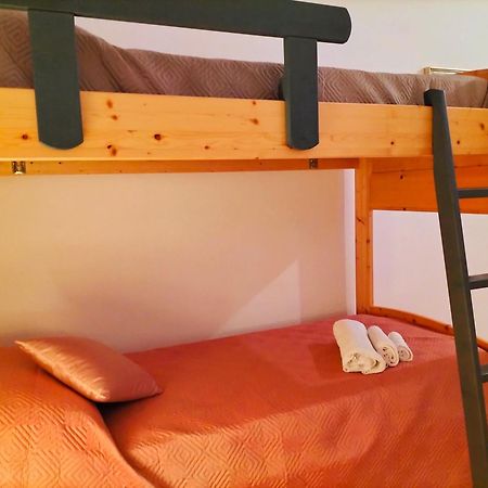 Apartmán Casa Marta Cagliari Exteriér fotografie
