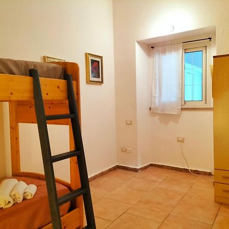Apartmán Casa Marta Cagliari Exteriér fotografie