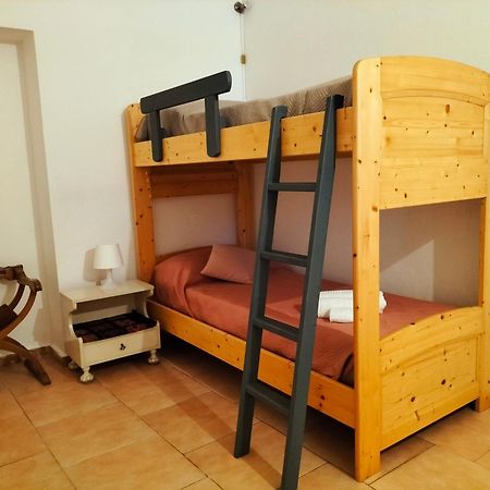 Apartmán Casa Marta Cagliari Exteriér fotografie