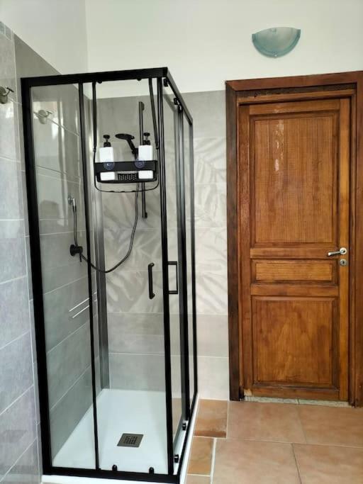 Apartmán Casa Marta Cagliari Exteriér fotografie